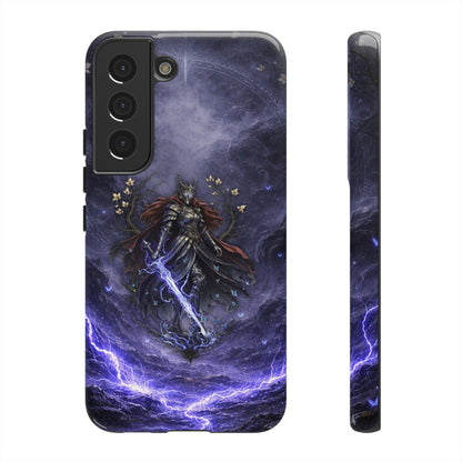 Abyssal Case