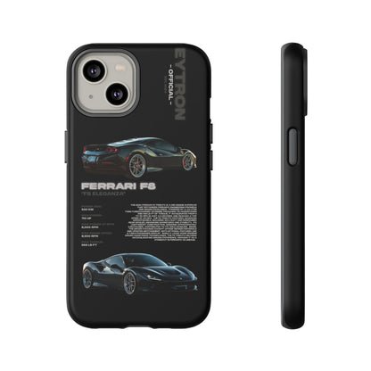 "F8 Eleganza" Sturdy Case