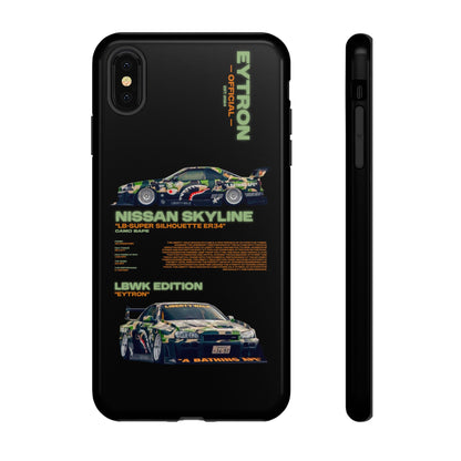 "Green Camo Bape" Sturdy Case