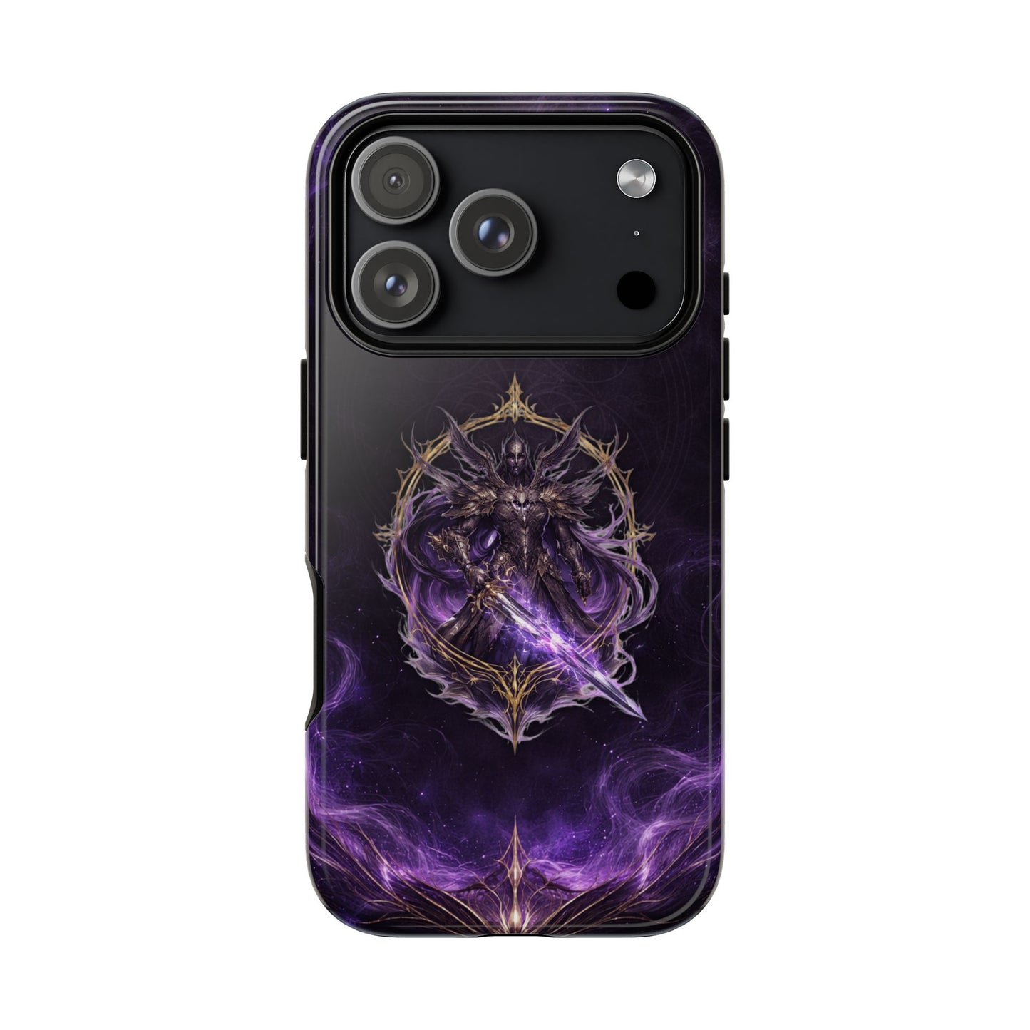 Voidblade Revenant Case