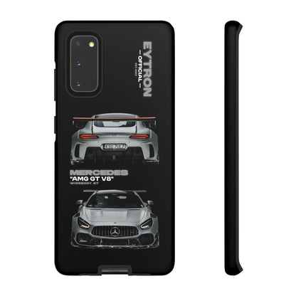 "Widebody GT" Sturdy Case