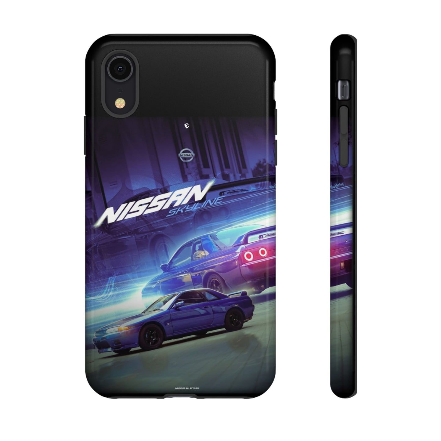 "OG Skyline" JDM Case