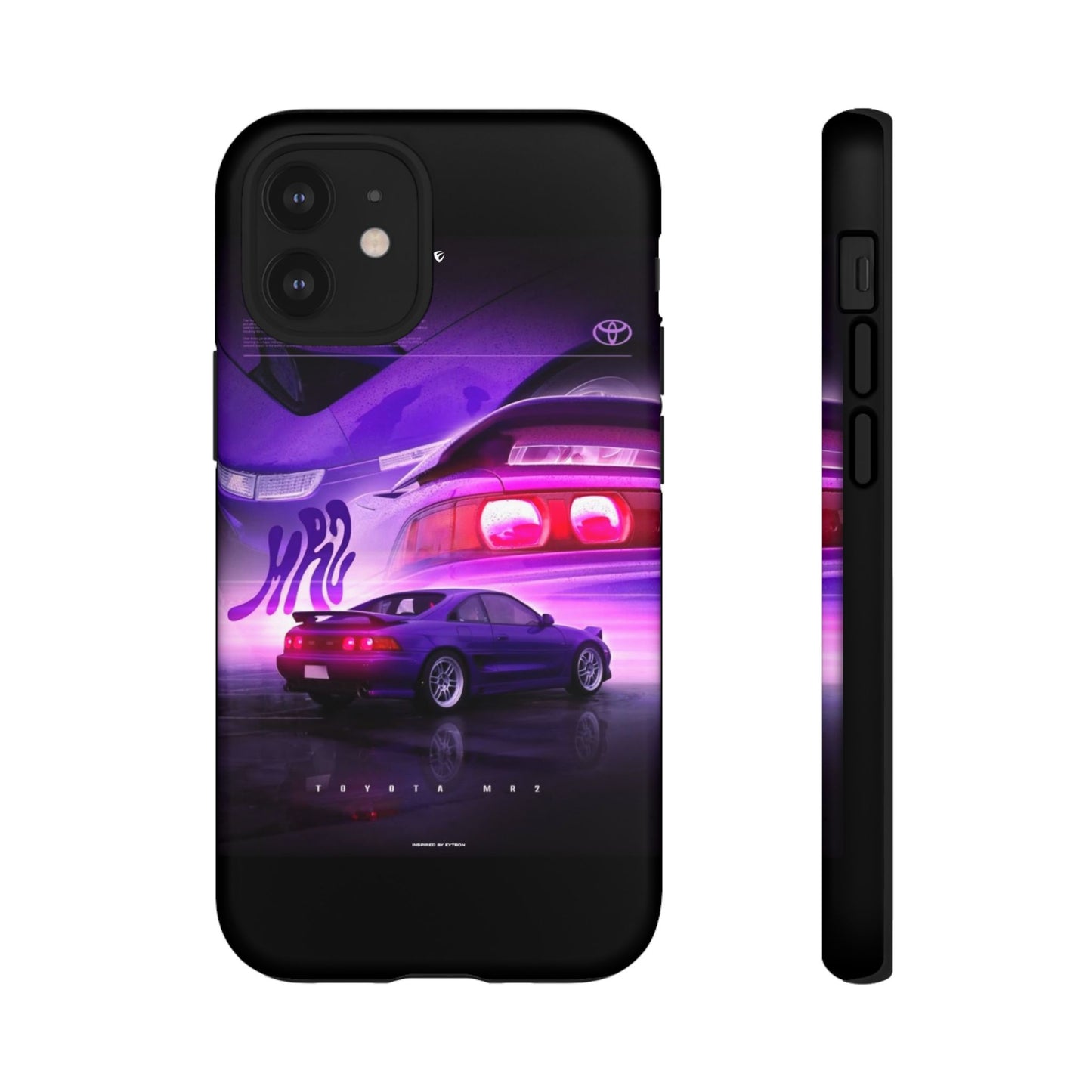 "Toyota MR2" JDM Case