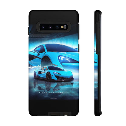 "McLaren 600LT" JDM Case