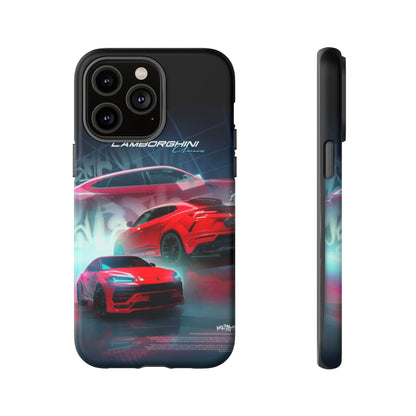 "Lamborghini Urus" JDM Case