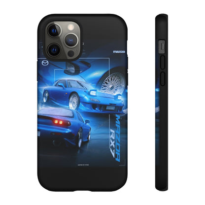 "Mazda RX7" JDM Case