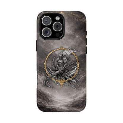 Ashen Blade Case
