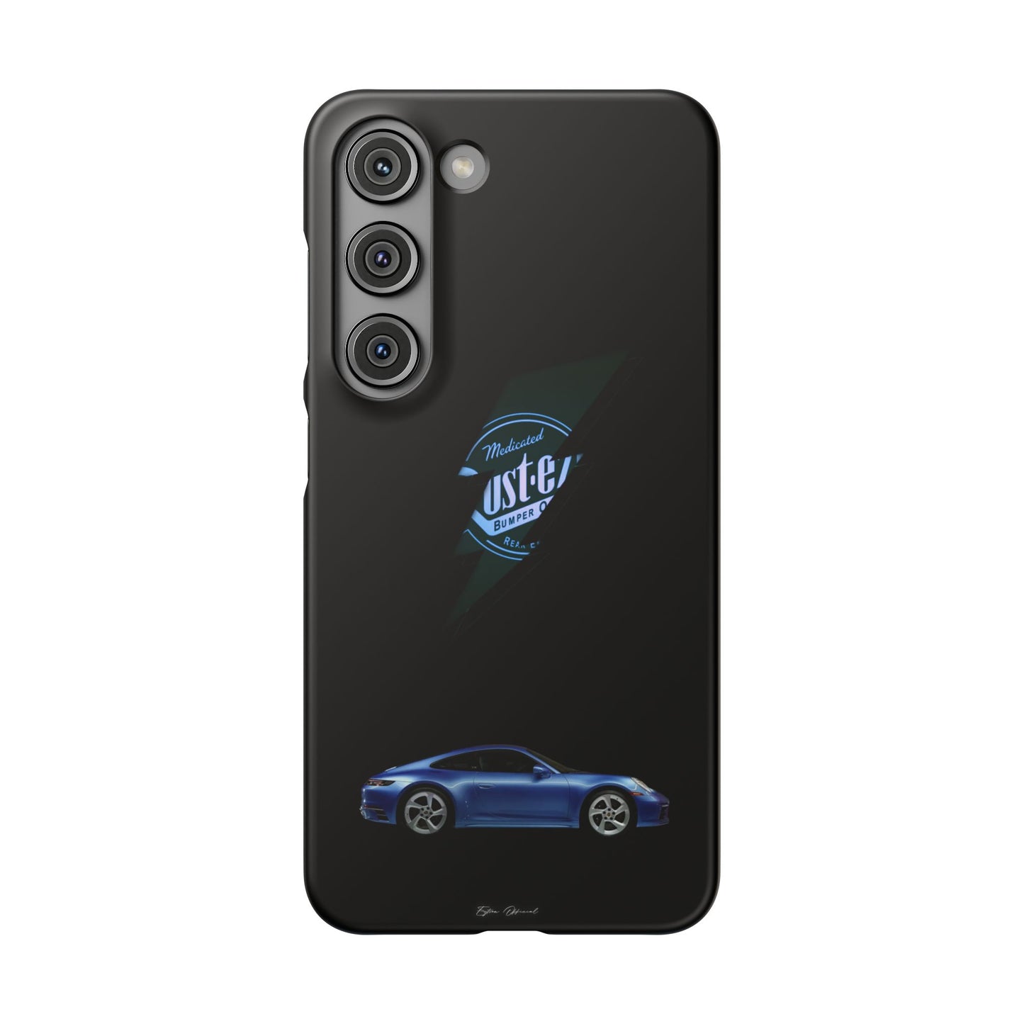 "Sally" Snap Case