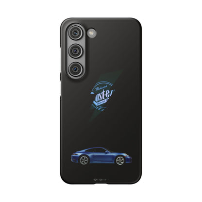 "Sally" Snap Case