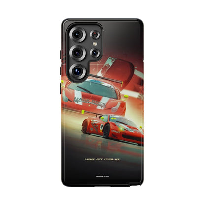 "458 GT Italia" JDM Case