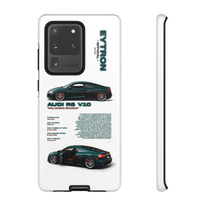 "Palomino Brown" Sturdy Case