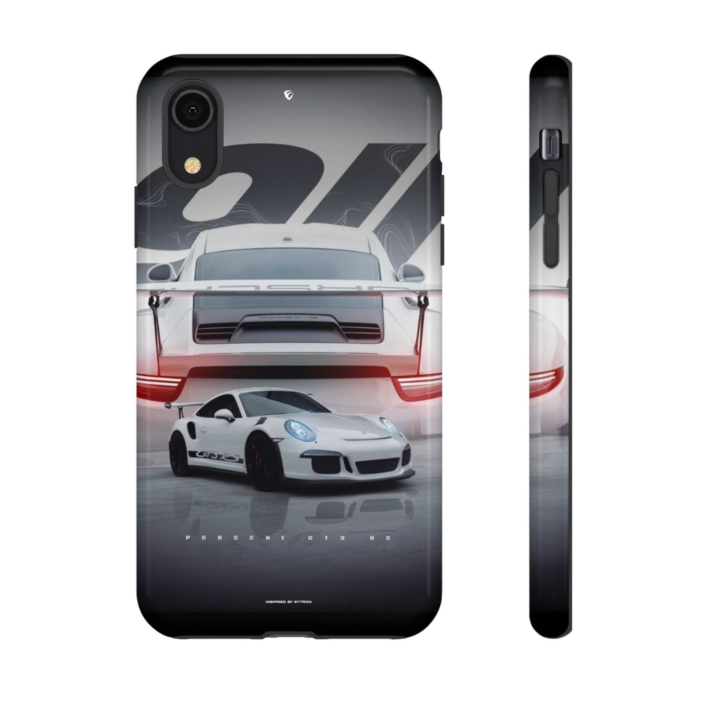 "911 GT3 RS" JDM Case