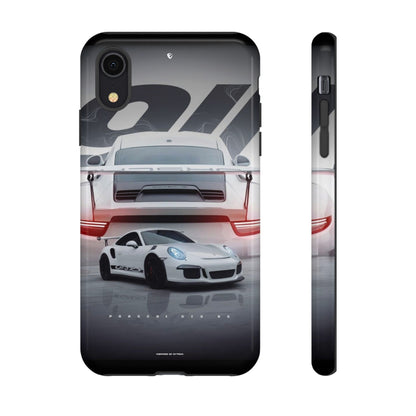 "911 GT3 RS" JDM Case