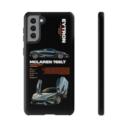 "Sleek Surpent" Sturdy Case
