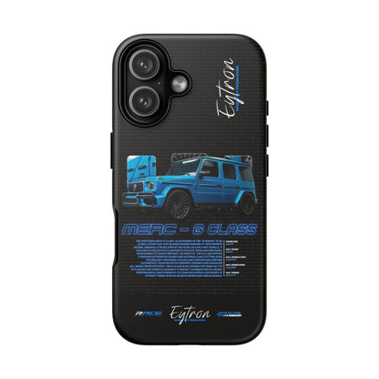 "Merc - G Class" Premium Case