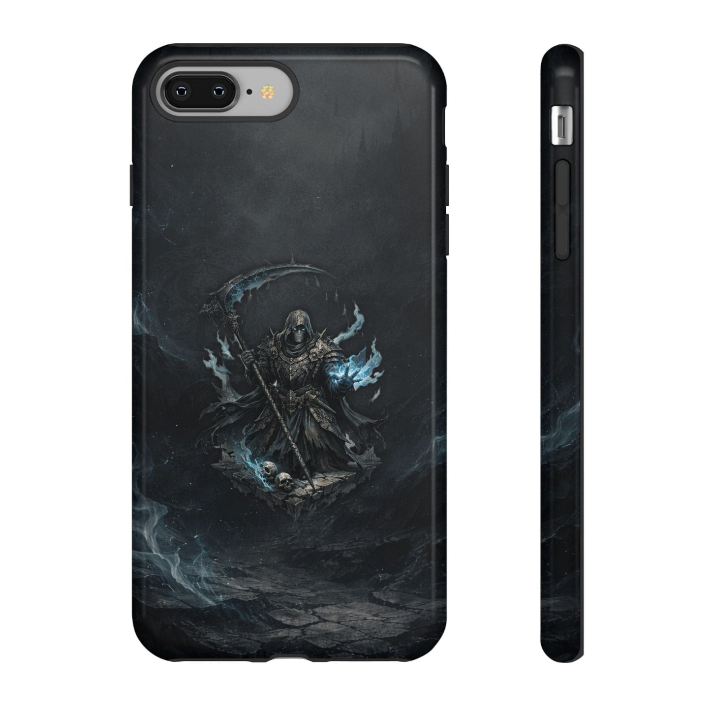 GraveWraith Case