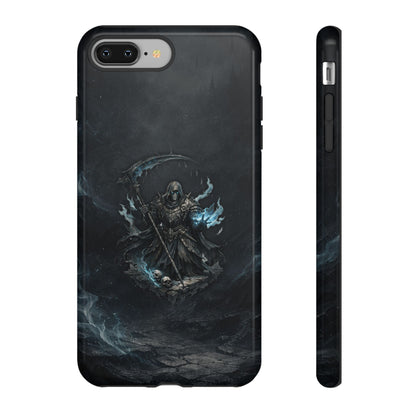 GraveWraith Case