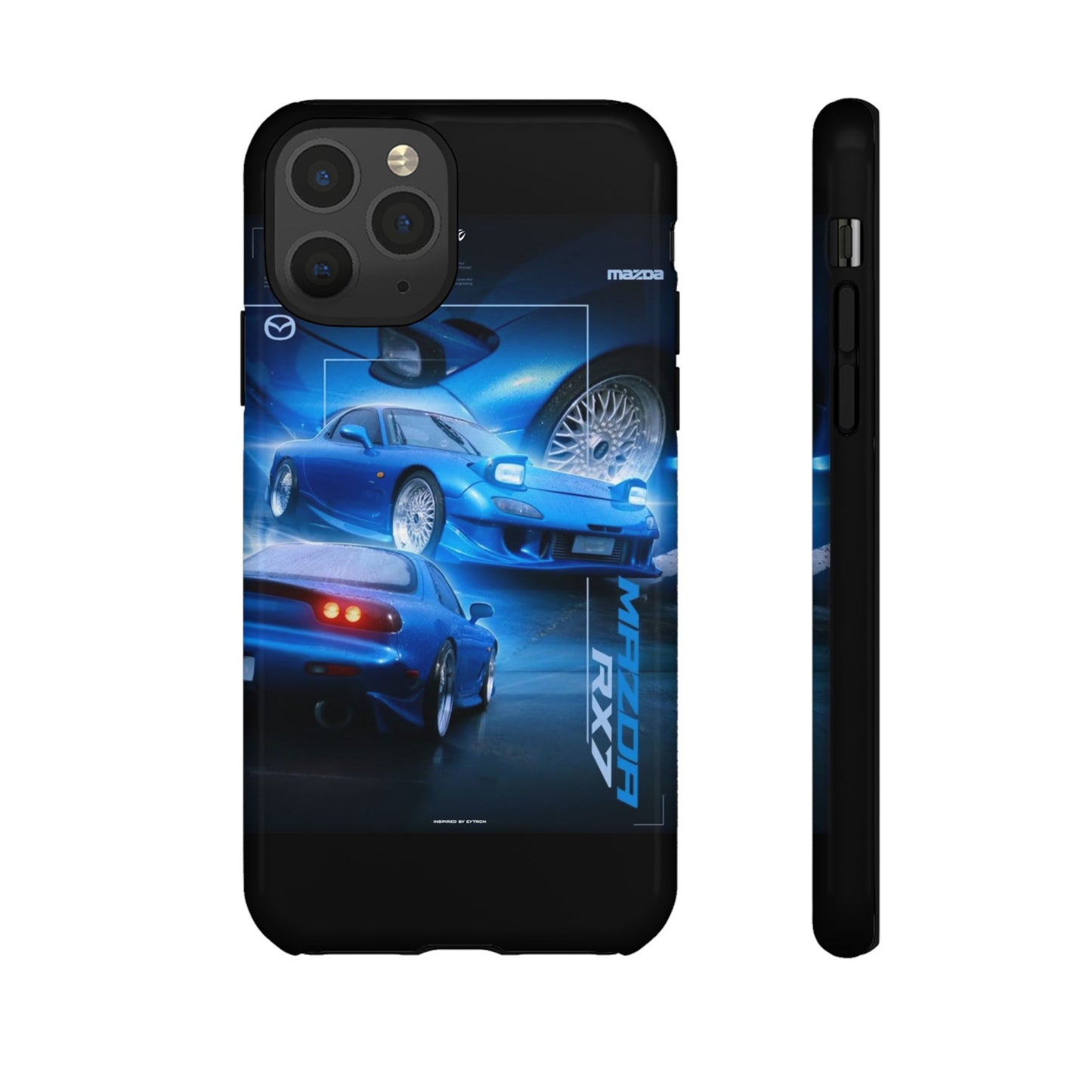 "Mazda RX7" JDM Case