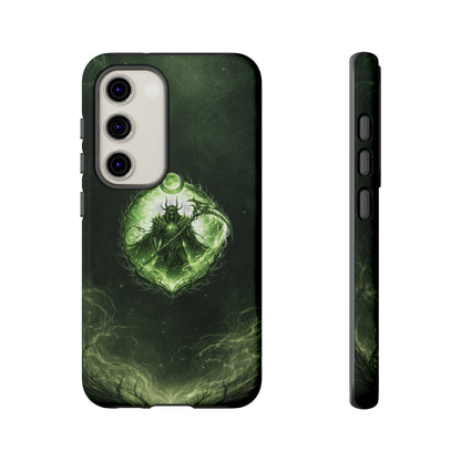 Oathkeeper Case