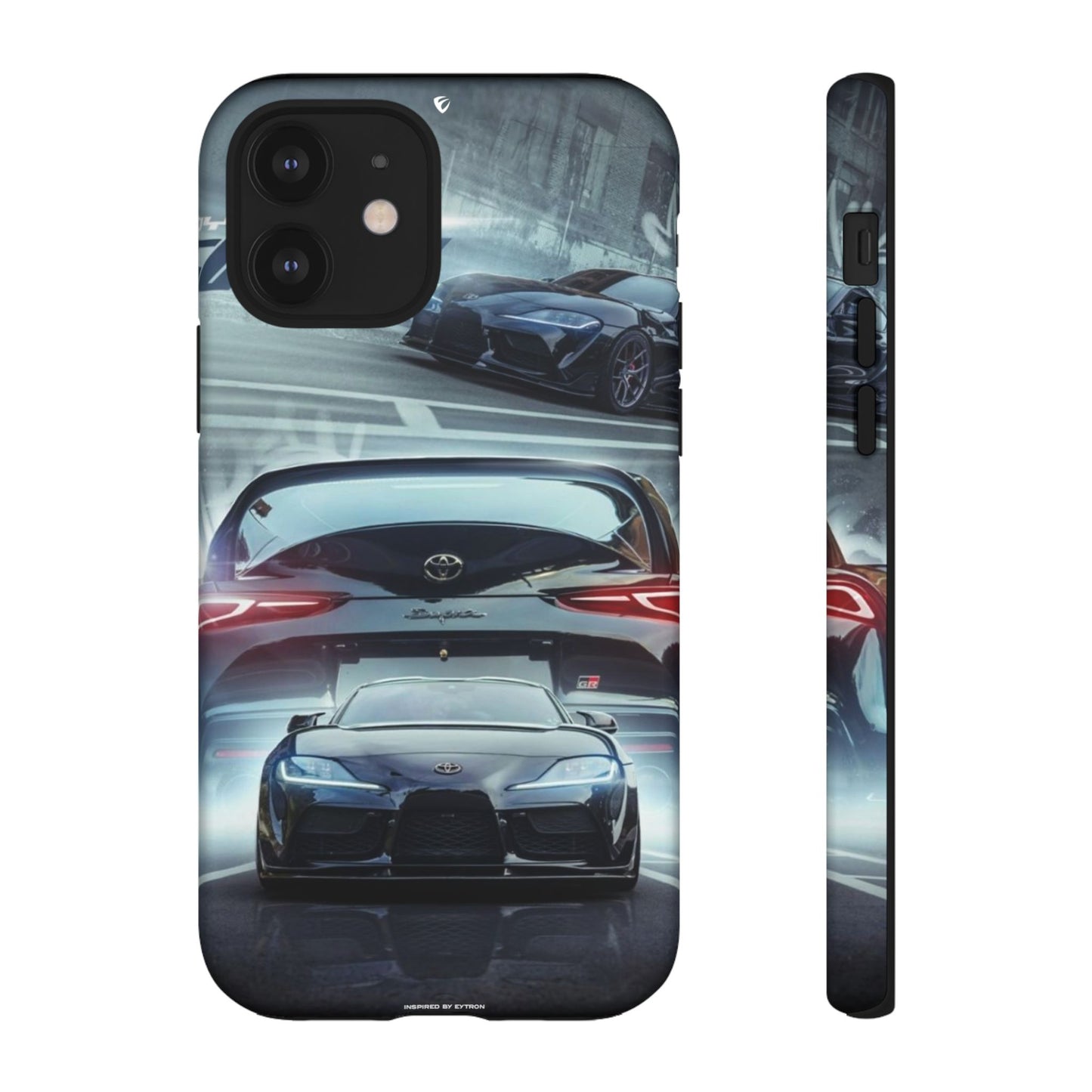 "Toyota Supra" JDM Case