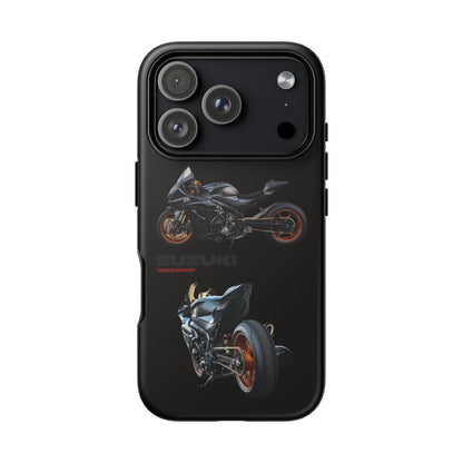 "GSXR1000R" Moto Case