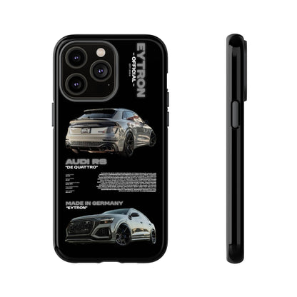 "De Quattro" Sturdy Case