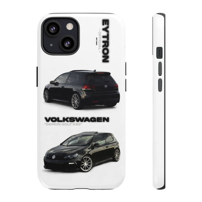 "Demon Golf R20" Sturdy Case