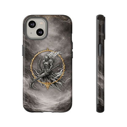 Ashen Blade Case