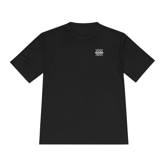 "Venture" Moisture Wicking Tee
