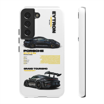 "Shadow Strike" Sturdy Case