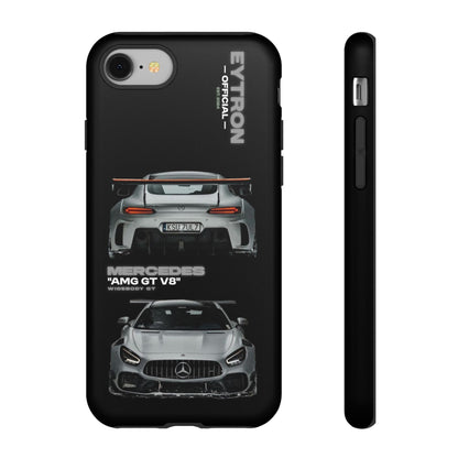 "Widebody GT" Sturdy Case