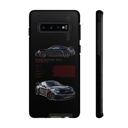 "Acid GT3 RS" Sturdy Case