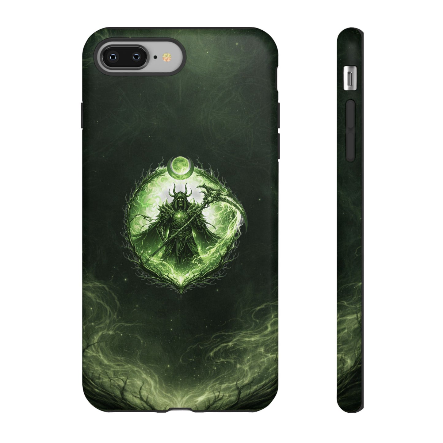 Oathkeeper Case