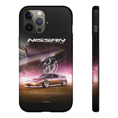 "JDM Silvia" JDM Case