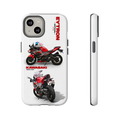 "Ninja 400" Moto Case