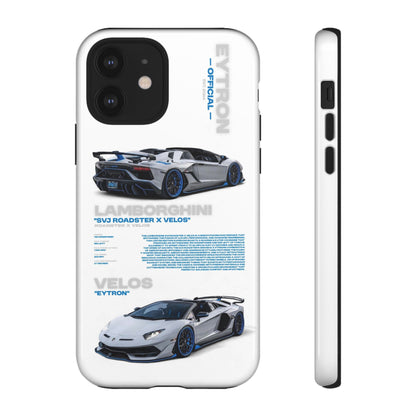 Roadster X Velos Case
