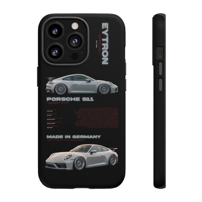 "Desert GT3" Sturdy Case