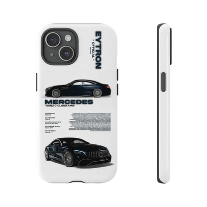 "Benz C-Class AMG" Sturdy Case