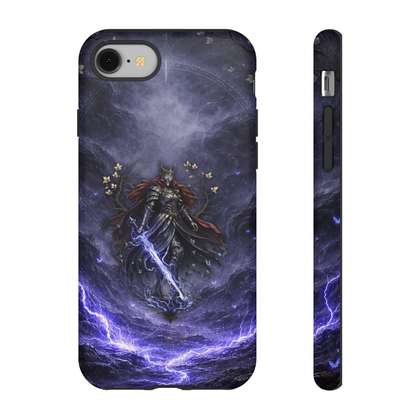 Abyssal Case