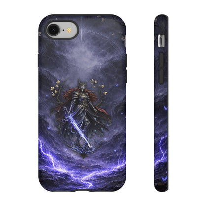 Abyssal Case
