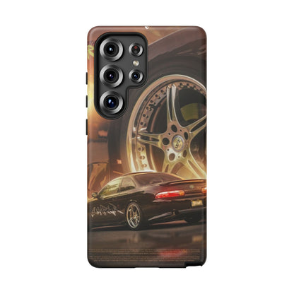 "Toyota Soarer" JDM Case