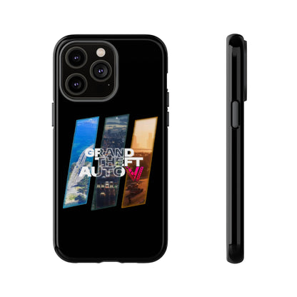 "G6" Premium Case