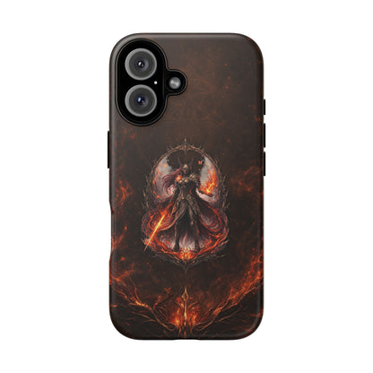 Valkyr Ascendant Case