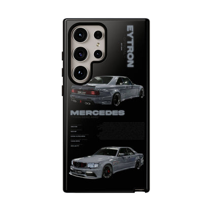 "Twin Benz AMG" Sturdy Case