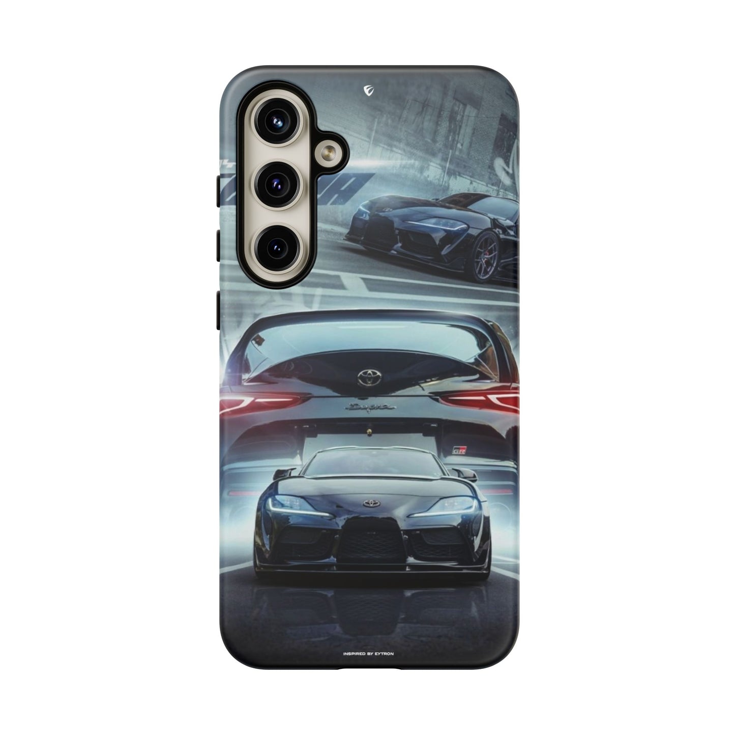 "Toyota Supra" JDM Case