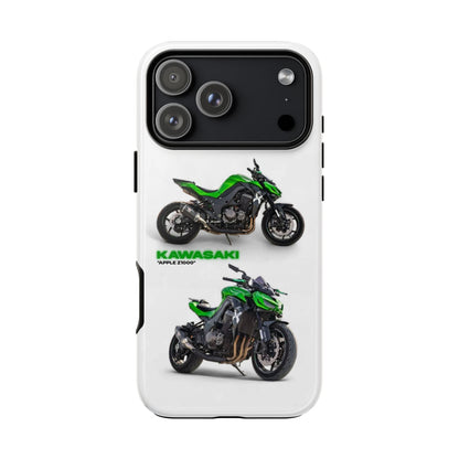 "Apple z1000" Moto Case