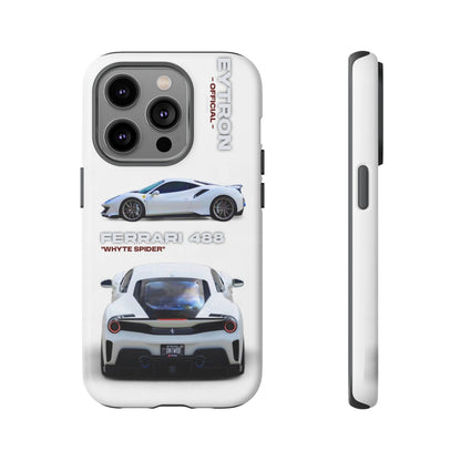"Whyte Spider" Sturdy Case