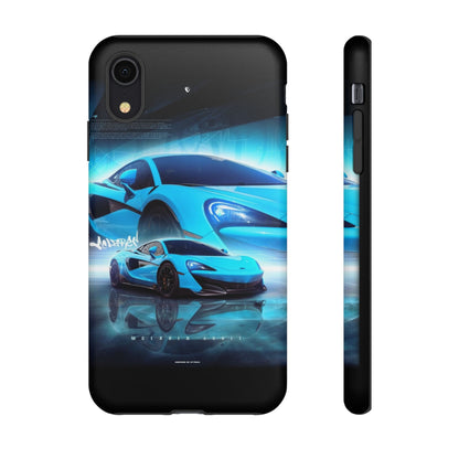 "McLaren 600LT" JDM Case