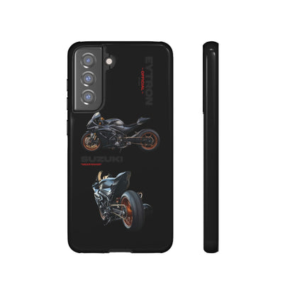 "GSXR1000R" Moto Case