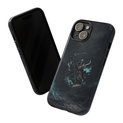 GraveWraith Case